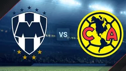 Monterrey y América se enfrentan por la Final de la Concachampions.
