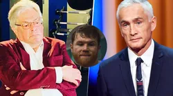 Por Canelo Álvarez y por el boxeo, Eduardo Lamazón le dio una lección a Jorge Ramos