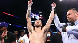 La bendición de Muhammad Ali, recibida por su nieto en Atlanta