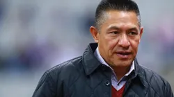 Ignacio Ambriz terminó su aventura europea con el SD Huesca