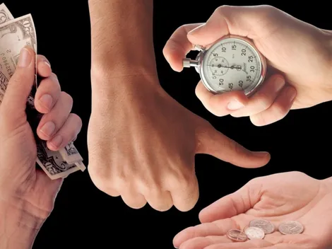 Precio del dólar hoy en México domingo 24 de octubre de 2021, tipo de cambio de dólares a pesos