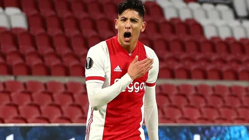 El mexicano ha recibido diversas ofertas