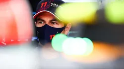 ¡Checo Pérez voló! El mexicano tuvo el mejor tiempo en el primer día en Austin