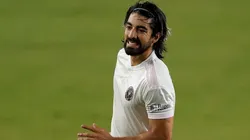 Rodolfo Pizarro podría tener sus días contados en Inter Miami.