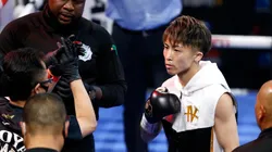 El Monstruo Naoya Inoue tiene fecha y rival para su próxima defensa