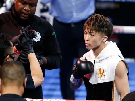 El Monstruo Naoya Inoue tiene fecha y rival para su próxima defensa