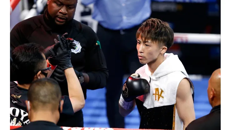 El Monstruo Naoya Inoue tiene fecha y rival para su próxima defensa