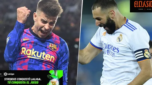 El Clásico 280 de la historia promete estar lleno de emociones.