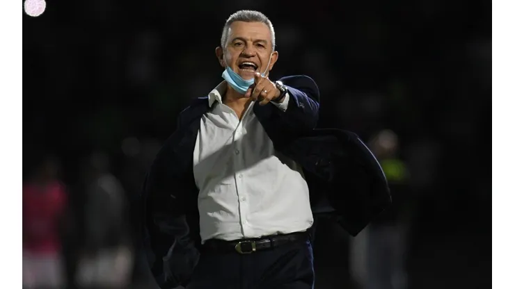 ¿Qué sucederá con el Vasco si pierde ante el América?