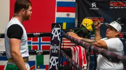 Eddy Reynoso quiere a David Benavidez y Jermell Charlo.