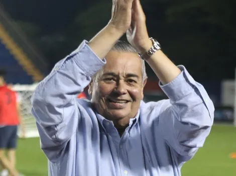 Arturo 'Rudo' Rivera es tundido en redes tras la letanía de groserías que dijo en vivo