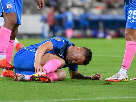 ◉ Las noticias de Cruz Azul hoy jueves 21 de octubre