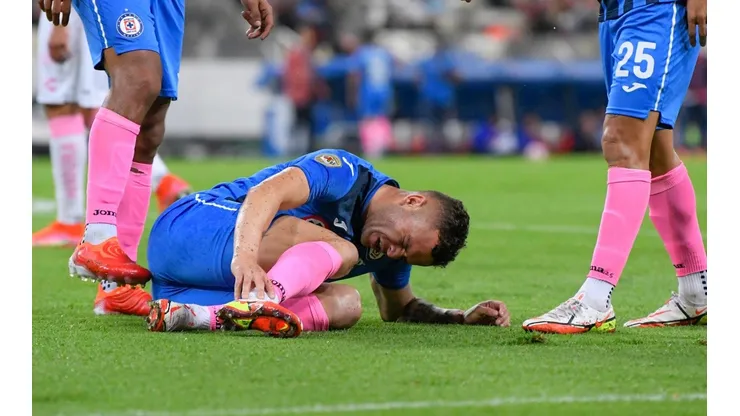 ◉ Las noticias de Cruz Azul hoy jueves 21 de octubre