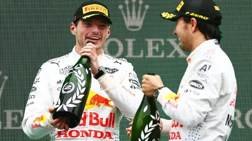 Los pilotos se divierten previo a cada GP