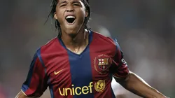 Giovani dos Santos nunca pudo ganar el Clásico de España