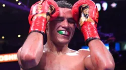 David Benavídez busca un nocaut que lo acerque al Canelo Álvarez