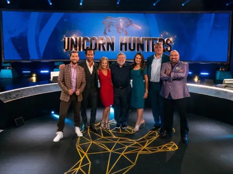 ¡'Unicorn Hunters' vuelve con nuevos episodios! El programa de negocios busca al emprendedor de mil mdd