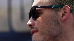 Chávez Jr. recibió una fuerte sanción.