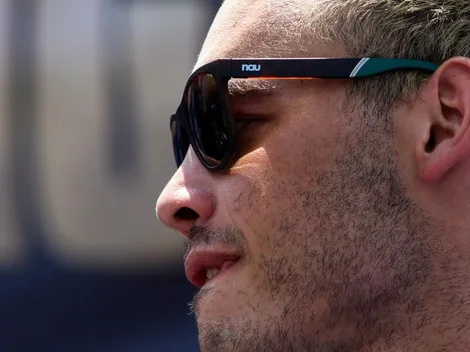 Julio César Chávez Jr recibe muy malas noticias de Estados Unidos