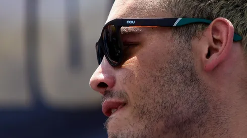 Chávez Jr. recibió una fuerte sanción.