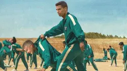 Los memes apuntan a CR7 tras el triunfo en Champions.