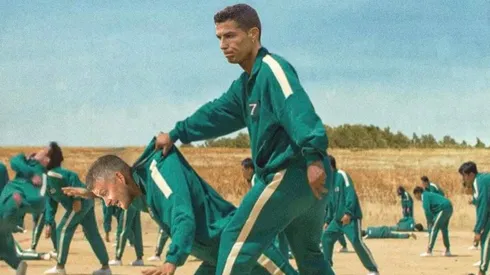 Los memes apuntan a CR7 tras el triunfo en Champions.