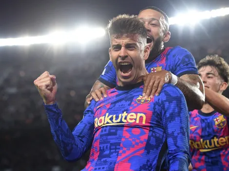 Todos los resultados del miércoles de Champions League