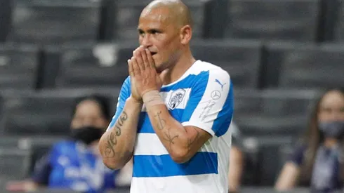 Hasta el momento acumula 346 dianas