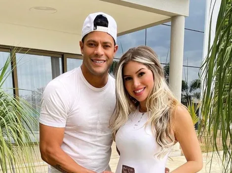 Ex esposa de Hulk lo liquidó a él y su sobrina tras anunciar que serán padres
