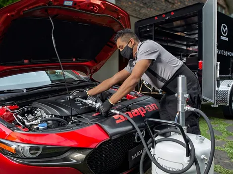 ¿Eres un conductor primerizo? 5 tips para mantener tu auto como salido de agencia