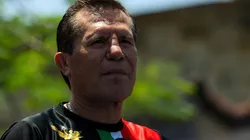 Barrera y Morales casi se van a las manos con Chávez.