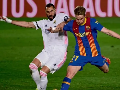 ElClásico tendrá nueva identidad y logo de marca