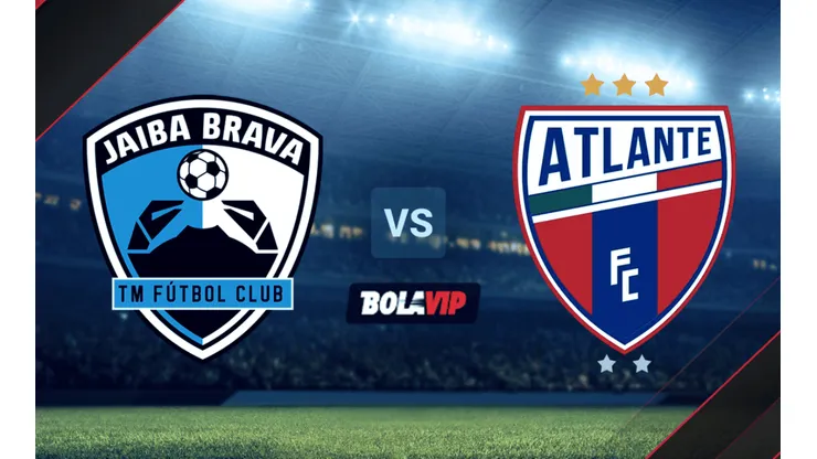 Tampico Madero vs. Atlante por la Liga BBVA Expansión MX.