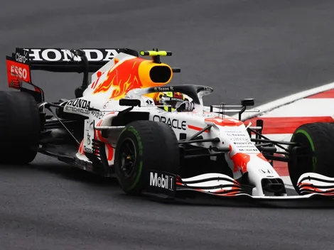 Cuándo corren el GP de Estados Unidos | Día, hora y TV para mirar EN DIRECTO desde MÉXICO a Sergio Pérez en una nueva carrera por la Fórmula 1