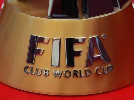 ¡El mundial de Clubes ya tiene sede!