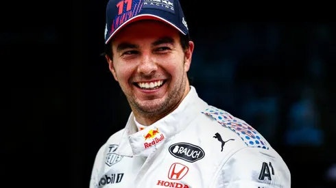 Sergio Pérez apunta sus cañones a Austin.