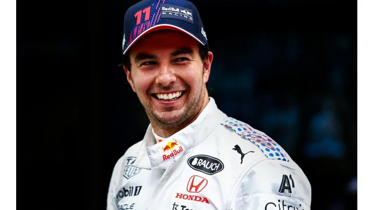 Sergio Pérez apunta sus cañones a Austin.