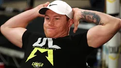 Canelo Álvarez ya tendría rival para mayo del año próximo