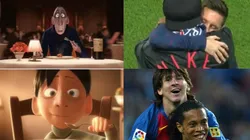 Memes de la jornada de Champions League.