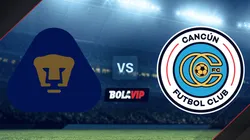 Pumas Tabasco vs. Cancún FC por la Liga BBVA de Expansión MX.