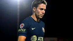 El medallista olímpico fue el autor del gol de la victoria