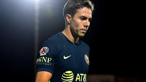 El medallista olímpico fue el autor del gol de la victoria