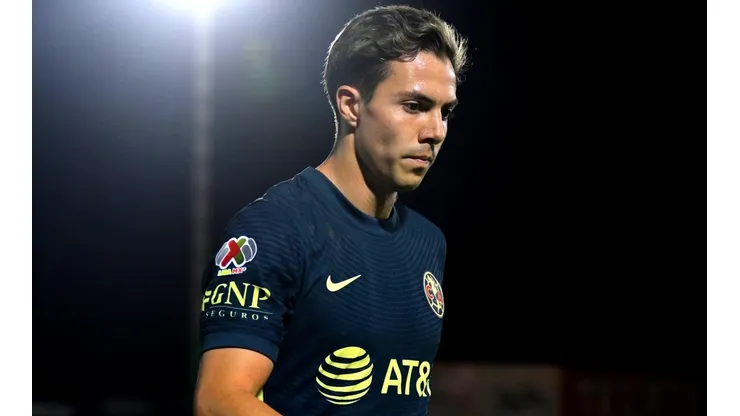 El medallista olímpico fue el autor del gol de la victoria