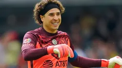 El arquero hasta se disfrazó del famoso súper héroe