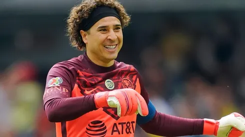 El arquero hasta se disfrazó del famoso súper héroe