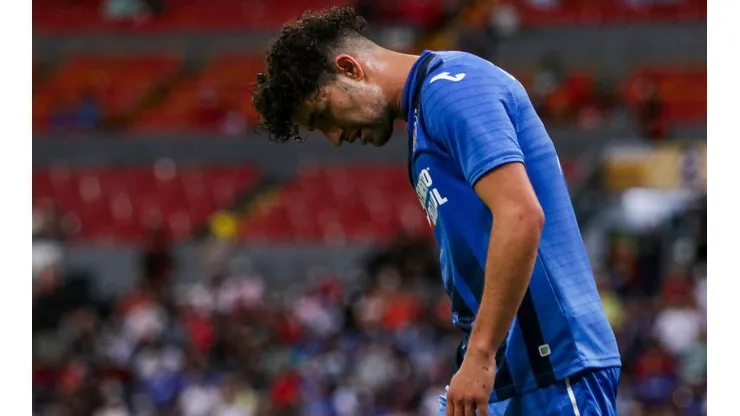 ◉ Las noticias de Cruz Azul hoy miércoles 20 de octubre