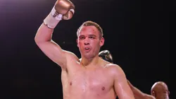 Julio César Chávez Jr se lanzó a la caza de Jake Paul