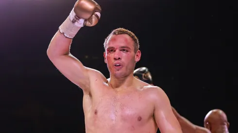 Julio César Chávez Jr se lanzó a la caza de Jake Paul