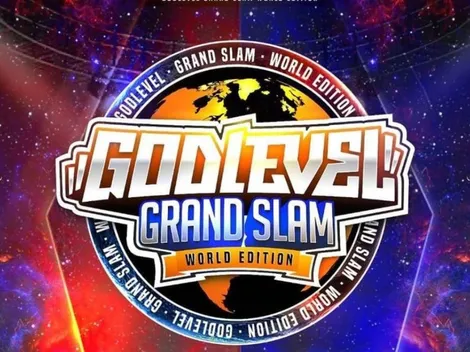 VER AHORA | EN VIVO | God Level Grand Slam 2021 en Tijuana: hora, streaming, tabla de posiciones y enfrentamientos de la tercera fecha
