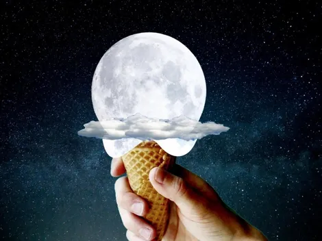 Los 12 nombres de la Luna Llena y su significado